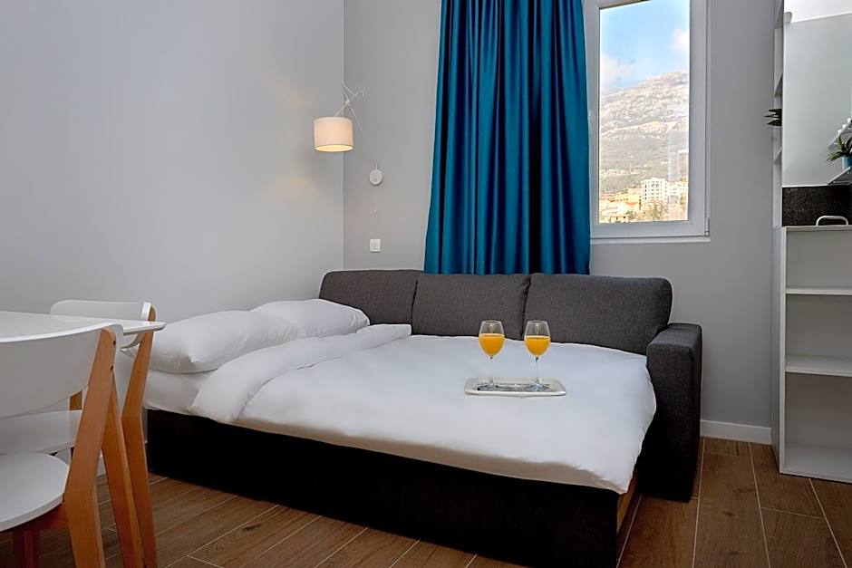 APART Garni Hotel LARIMAR
