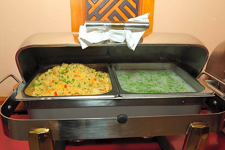 Memory Nha Trang Hotel