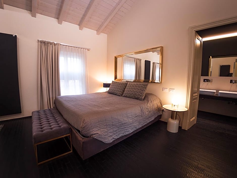 Palazzo Gozzi Bed & Beauty