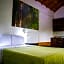 Cabanas Sierra Gorda