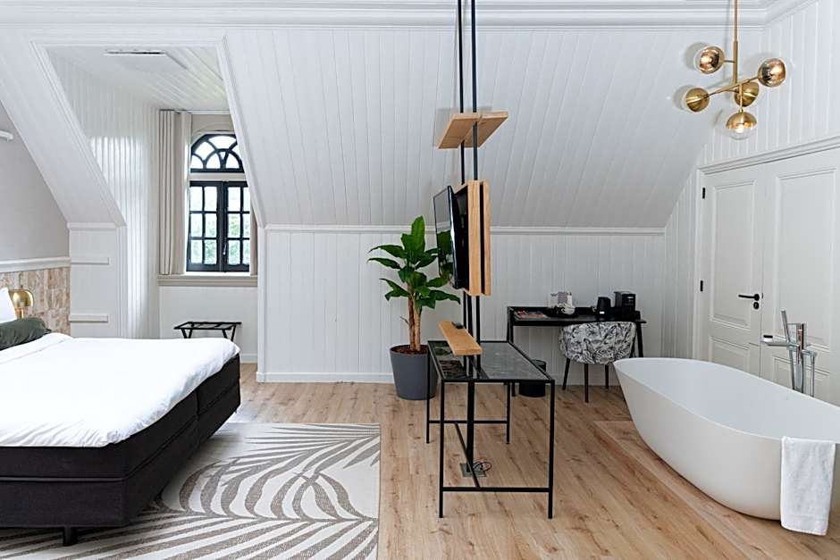 Hotel Botanique Breda