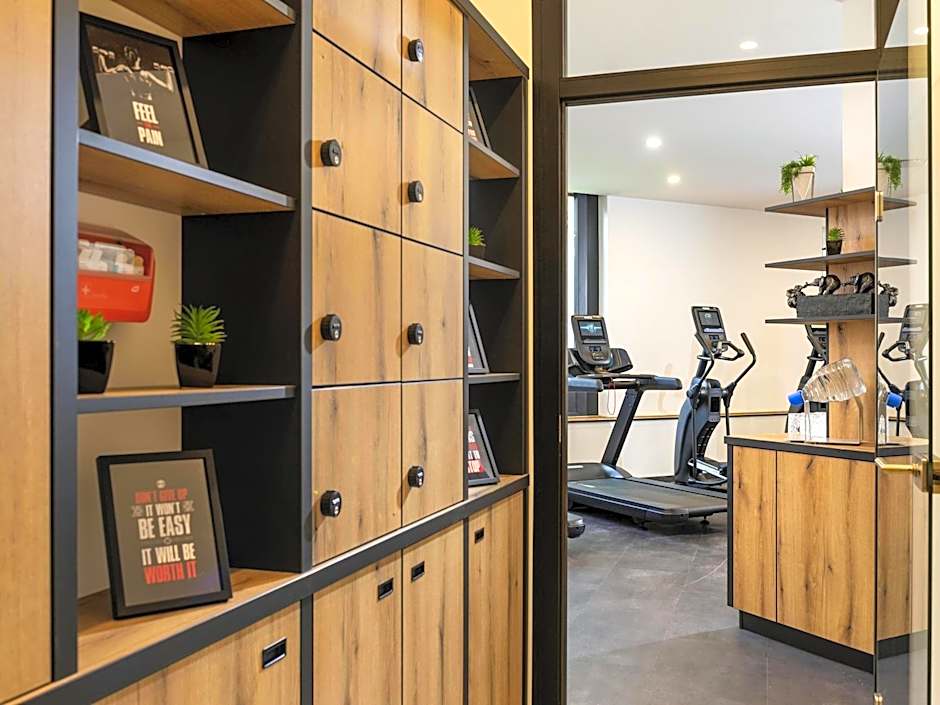 Mercure Hotel München Neuperlach Süd