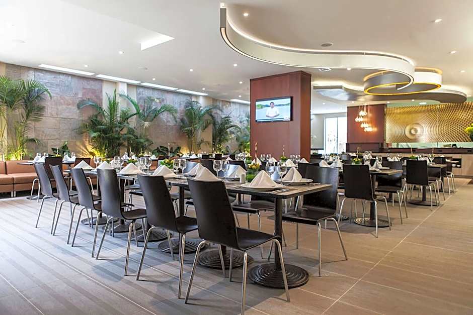 Best Western Plus 93 Park Hotel