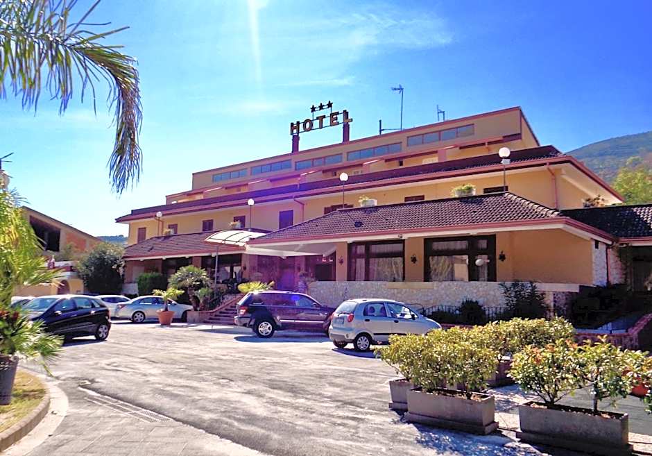 Hotel Ristorante Belvedere