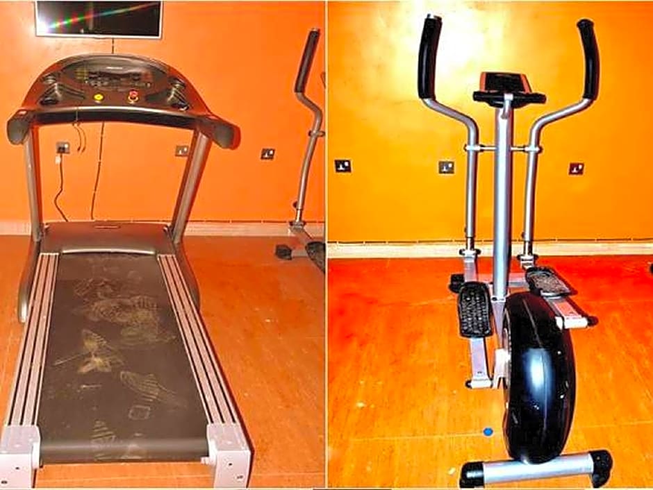 Wise Penny Suites and Spa