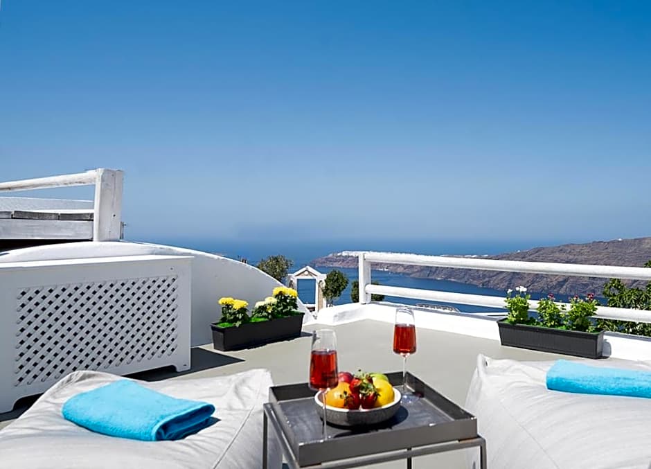 Saint Sin Suites - Adults Only