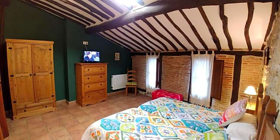 Hotel La Casa Chacinera