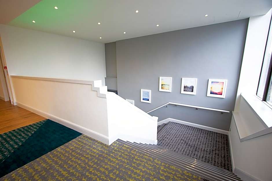 Holiday Inn Preston By IHG