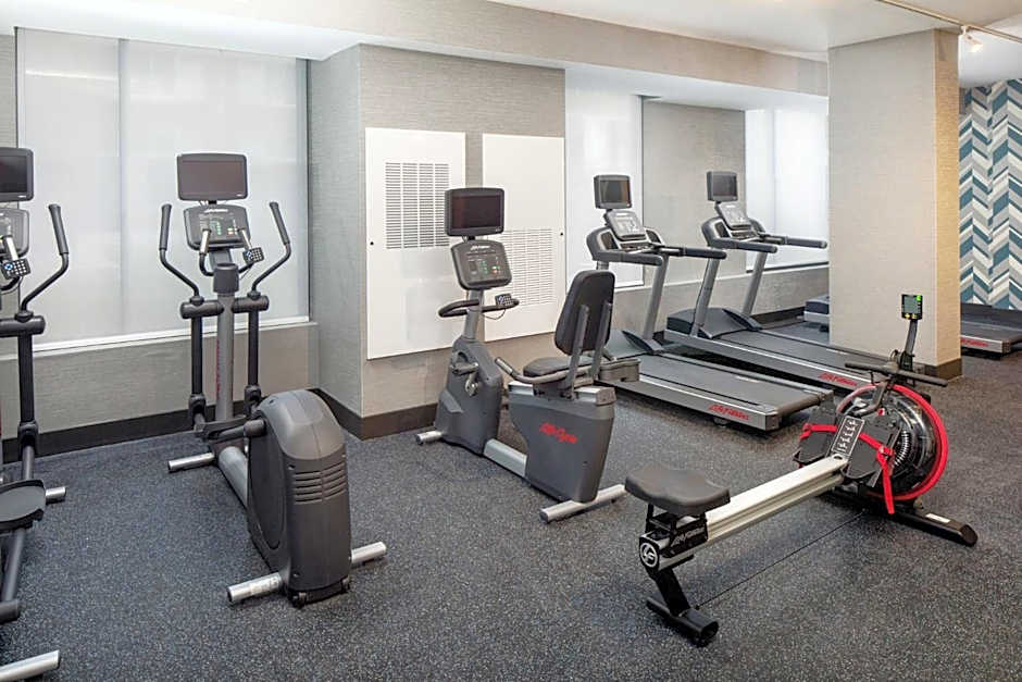 Holiday Inn Express - Washington DC Downtown By IHG