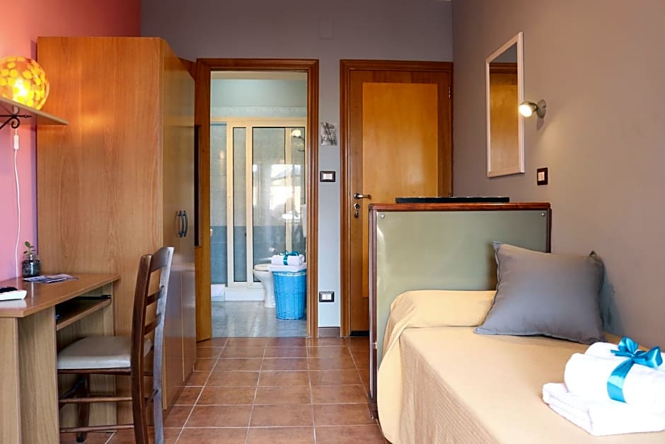 B&b La Murina