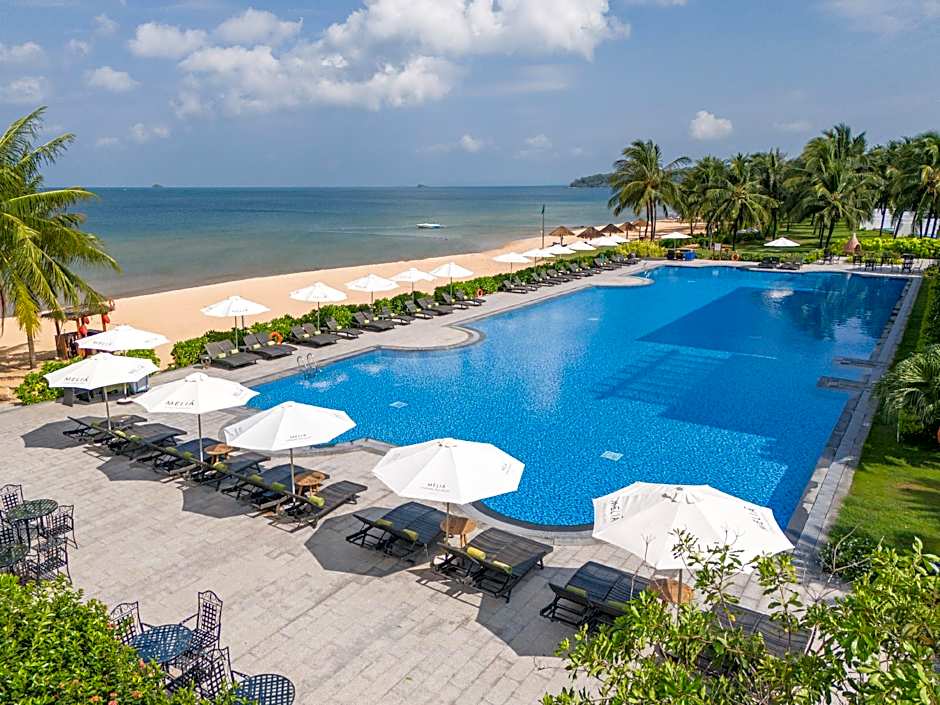 Melia Vinpearl Phu Quoc