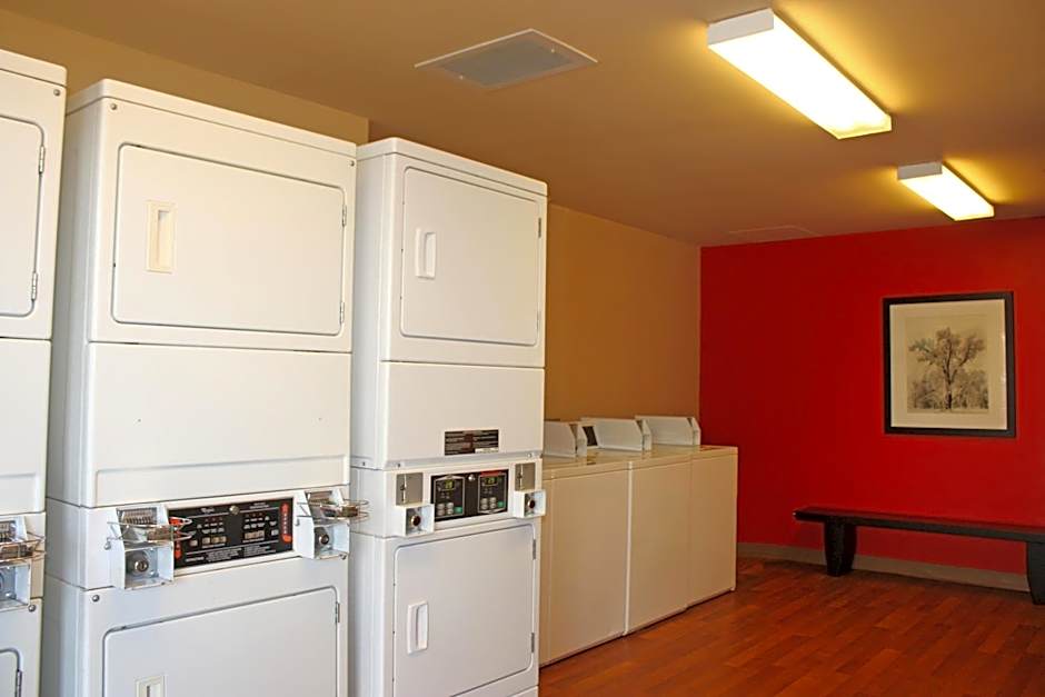 Extended Stay America Suites - Huntsville - U.S. Space and Rocket Center
