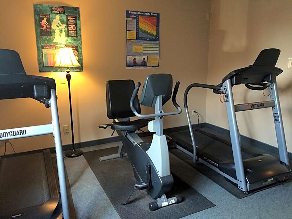 Coastal Inn Champlain