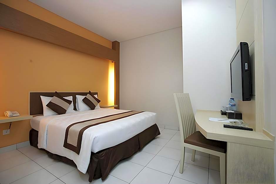 Hotel 88 Mangga Besar Viii