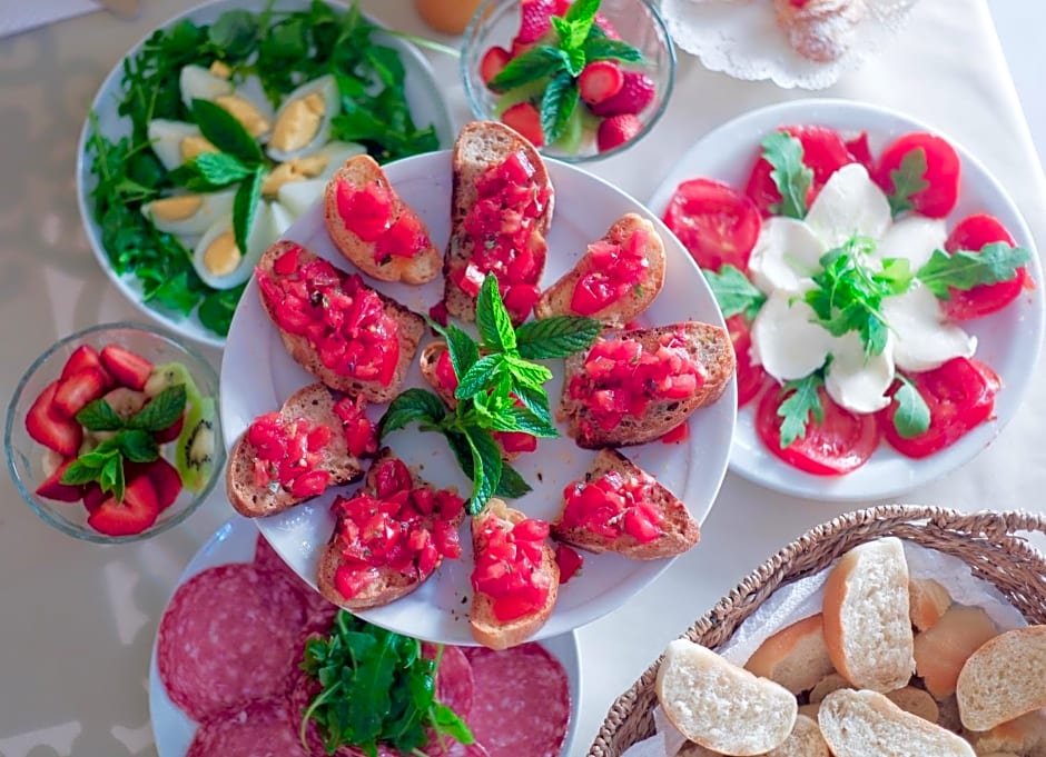 B&B MareAgrò