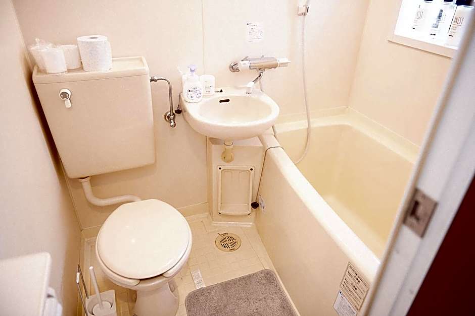 Ueno Residence Hotel Matsumoto
