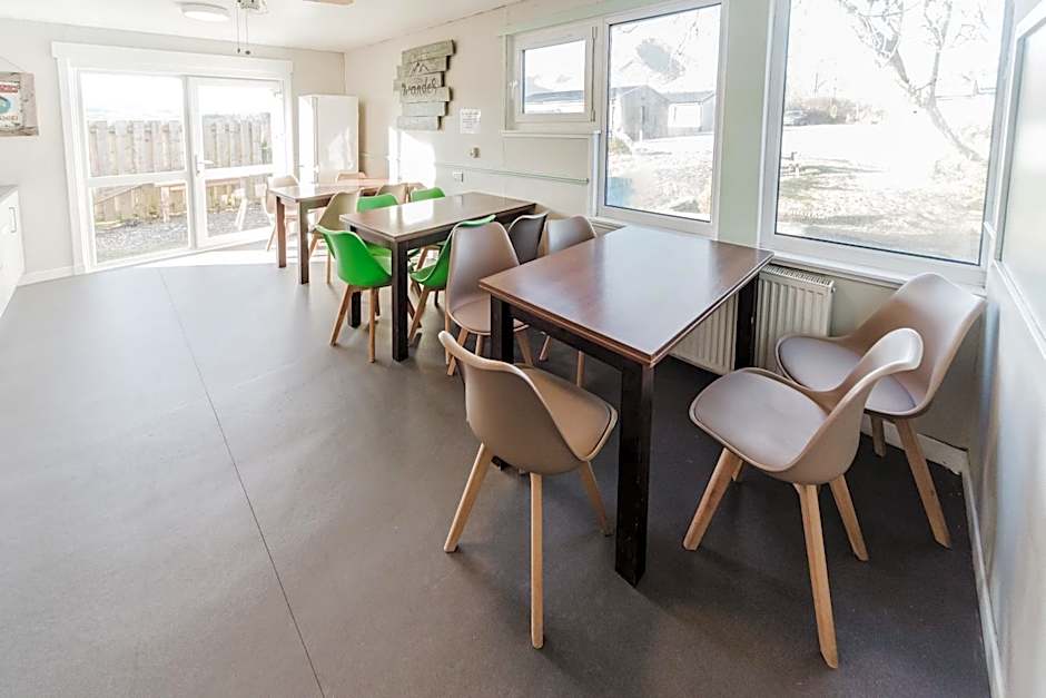 Broadford Backpackers Hostel