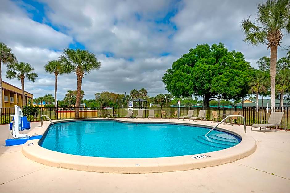 Rodeway Inn Clermont