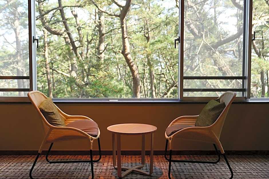 KAMENOI HOTEL Kamogawa