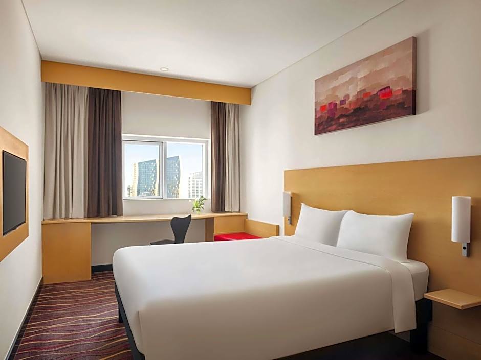 Ibis Seef Manama