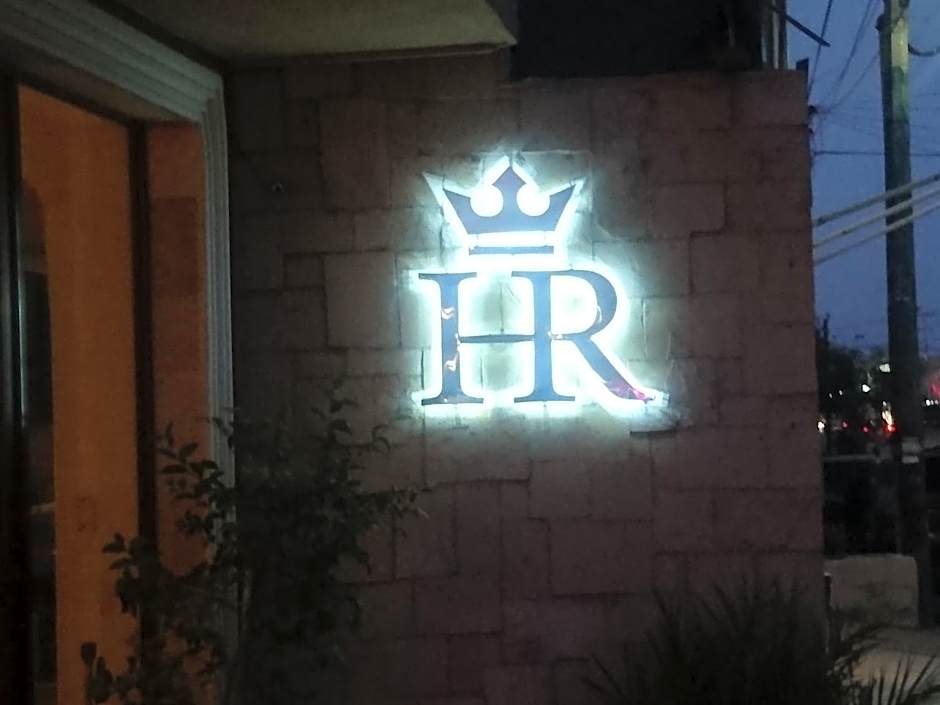 Hotel Royal Inn
