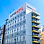 Super Hotel Kushiro Kurogane