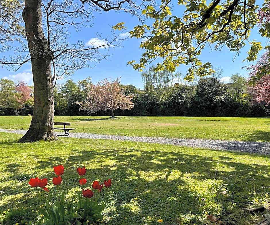 Endsleigh Park Hotel