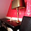 Hotel Domspitzen