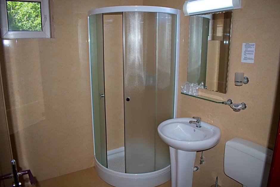 Hotel Europolis