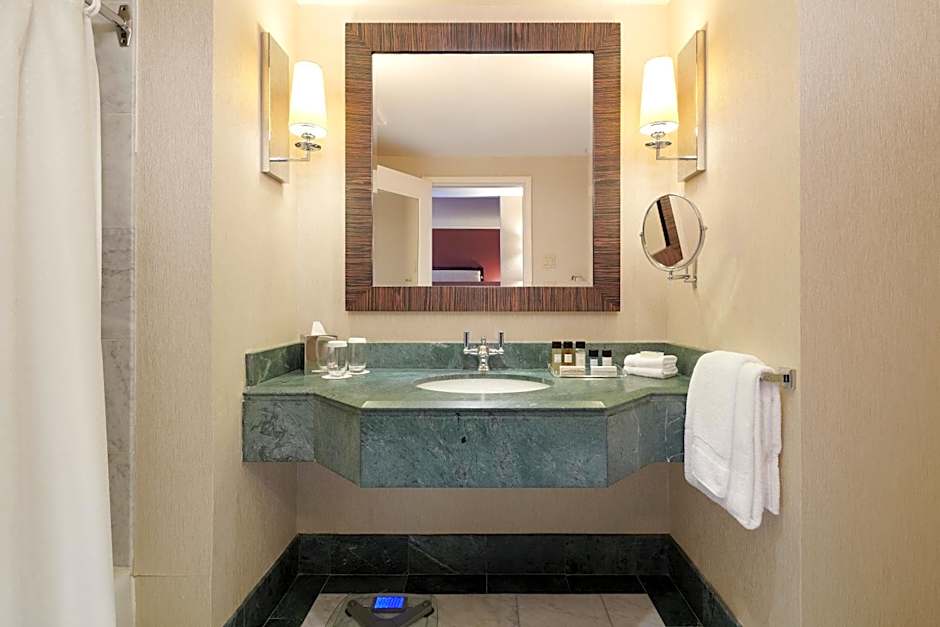 InterContinental Montreal By IHG