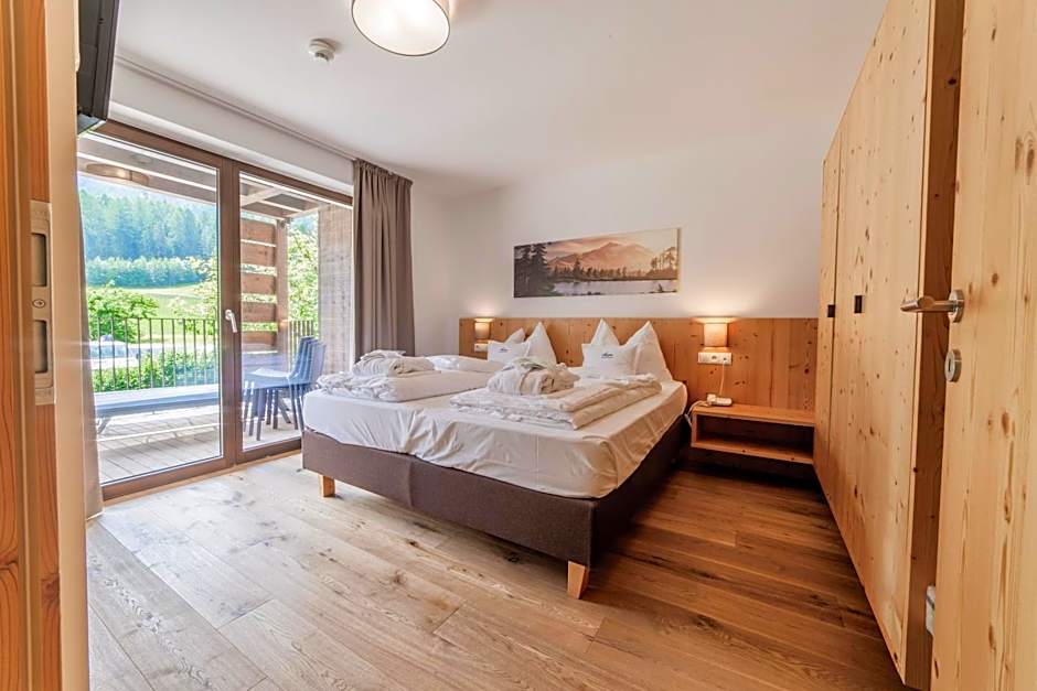 B&B - Rooms&Apartments Oberwiesen