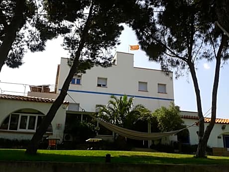 Alberg Costa Brava