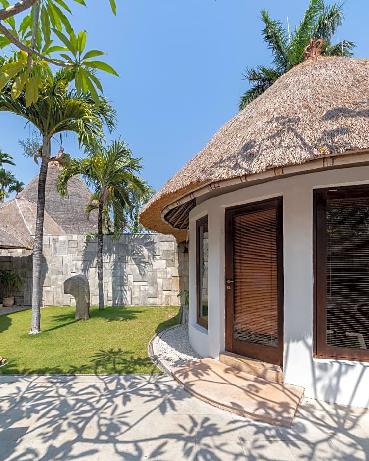 Bvilla Seaside