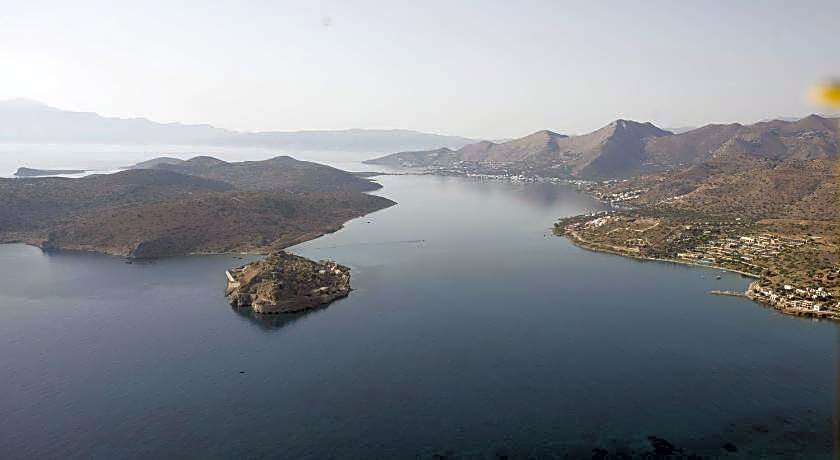 Elounda Solfez Villas