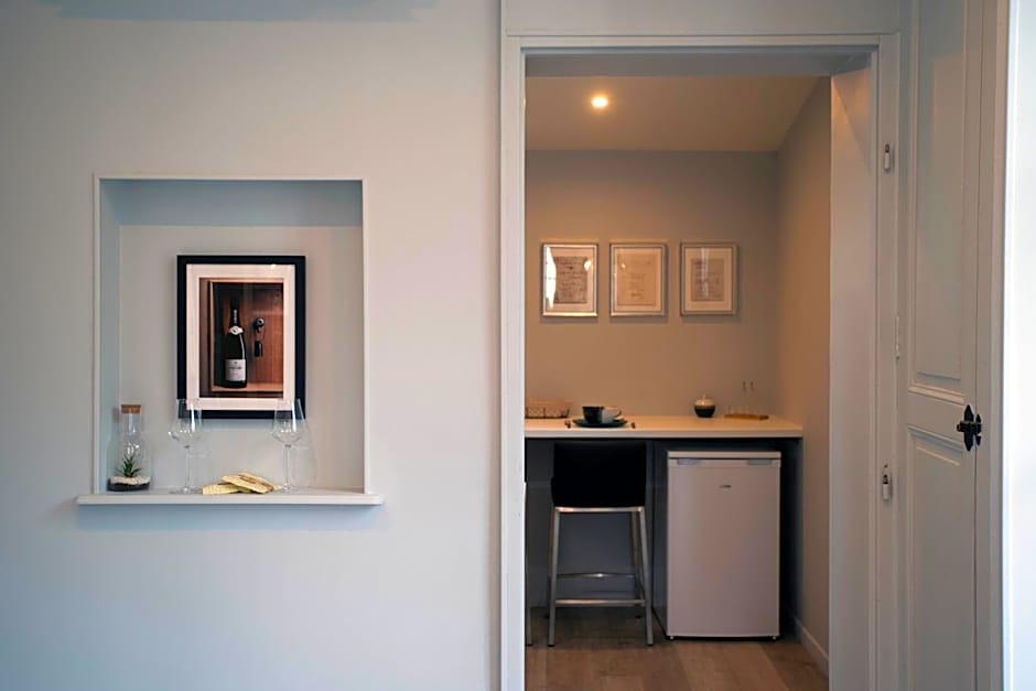 Les Chambres du Champagne Collery