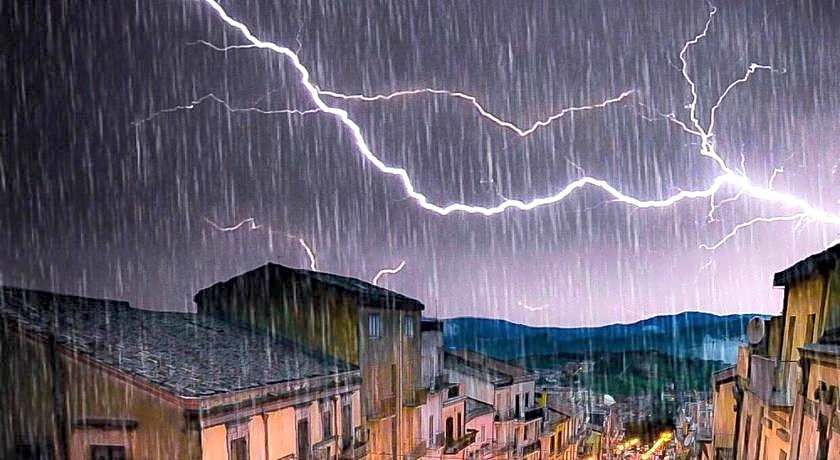 B&B al centro storico