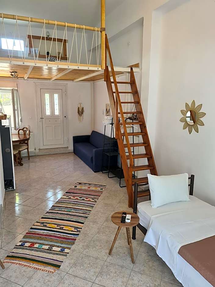 Photo 1 of 12 of Studio, Sea View