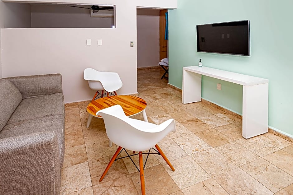 Hotel Boutique Rato 10