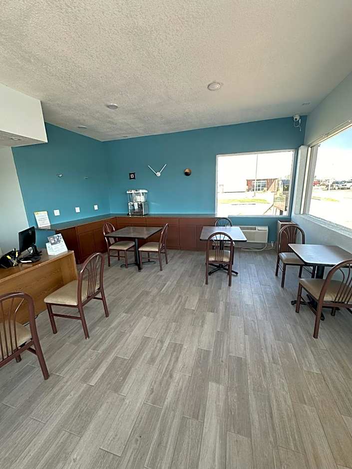 Days Inn by Wyndham Salina South