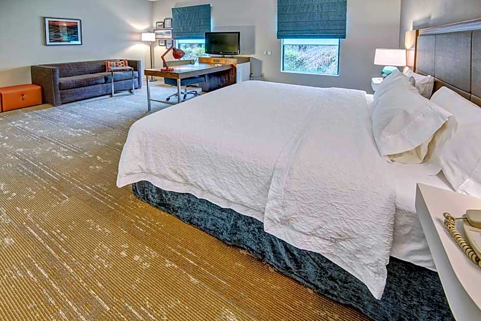 Hampton Inn By Hilton & Suites Fort Myers-Estero/FGCU