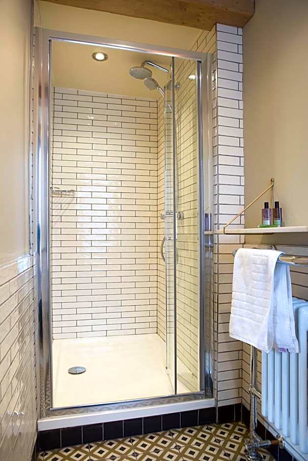 The Legh Arms Prestbury