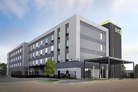 Home2 Suites by Hilton Dallas East