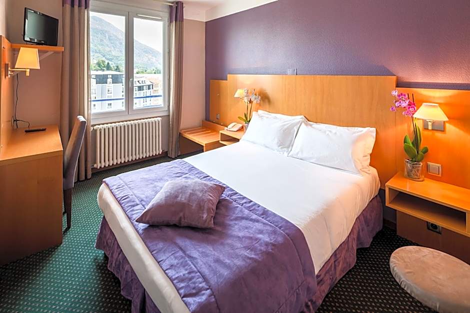 Hotel Christina Lourdes