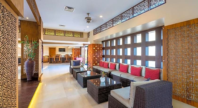 Vouk Hotel & Suites