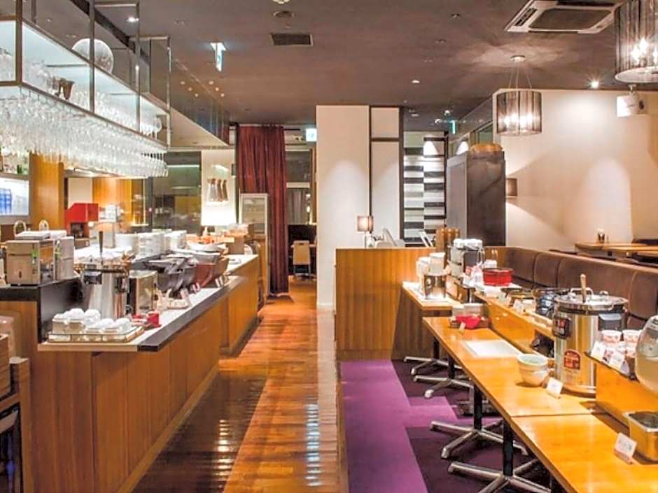Richmond Hotel Fukuoka Tenjin