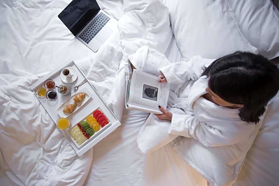 Jump INN Hotel Belgrade