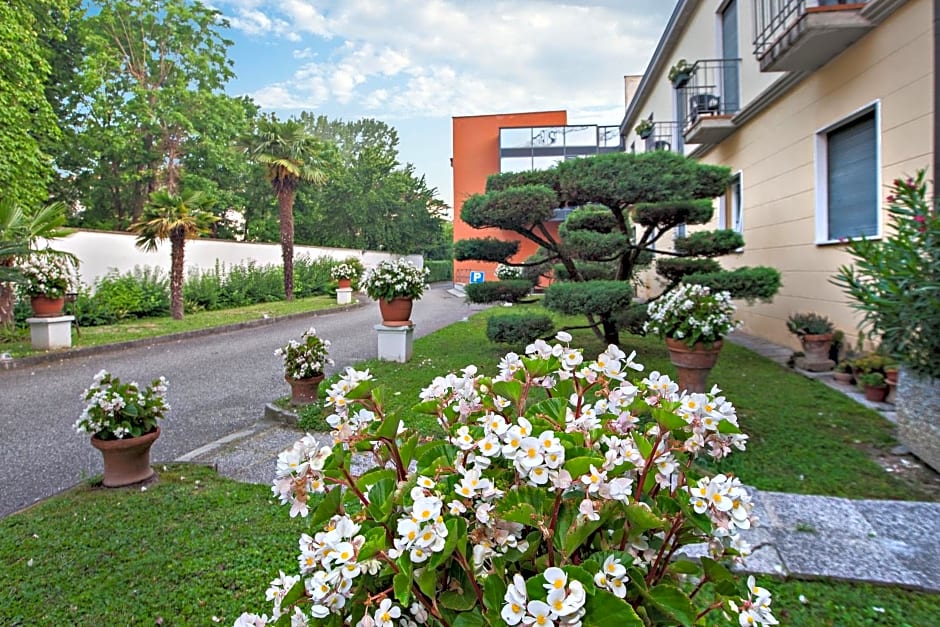Hotel Garibaldi