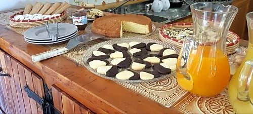 B & B GLI OLEANDRI