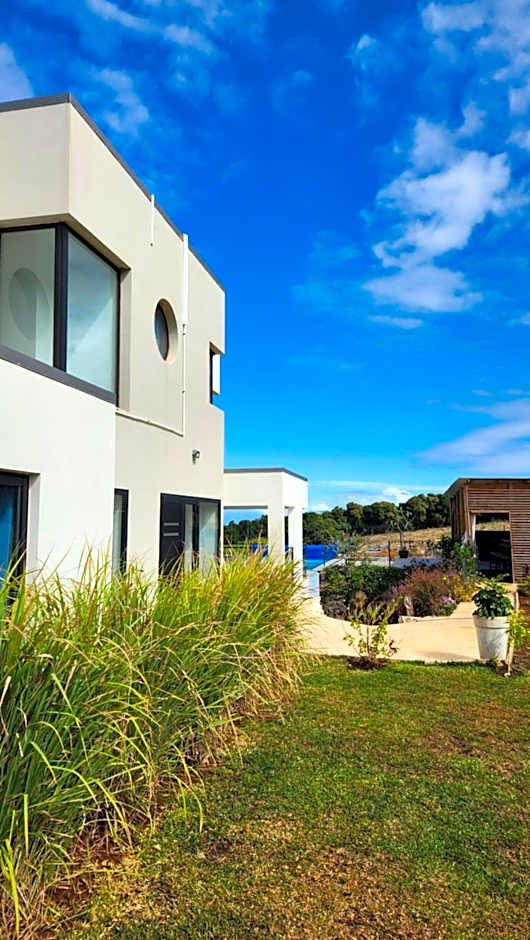 La Villa Utopia, fêter vos événements !