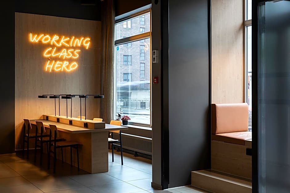 Comfort Hotel Xpress